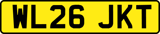 WL26JKT