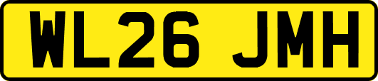 WL26JMH