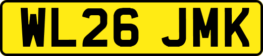 WL26JMK
