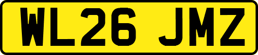 WL26JMZ