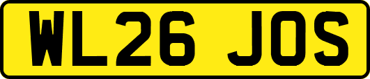 WL26JOS