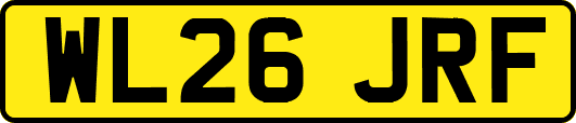 WL26JRF