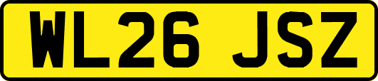 WL26JSZ
