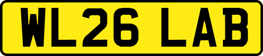 WL26LAB