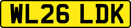 WL26LDK