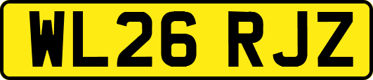WL26RJZ