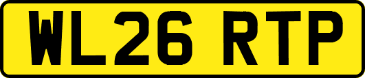 WL26RTP