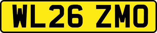 WL26ZMO