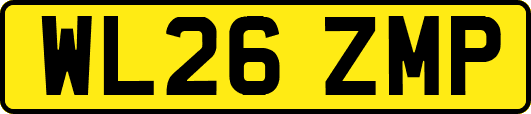 WL26ZMP