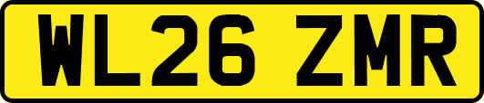 WL26ZMR