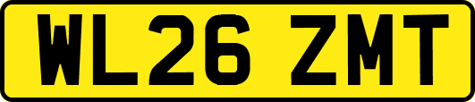 WL26ZMT