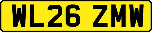 WL26ZMW