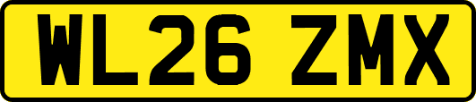 WL26ZMX