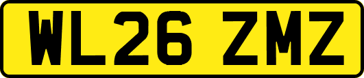 WL26ZMZ