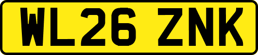 WL26ZNK