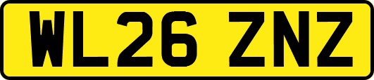 WL26ZNZ