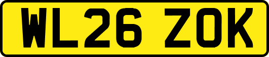 WL26ZOK