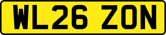 WL26ZON