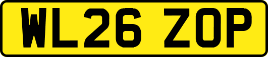 WL26ZOP
