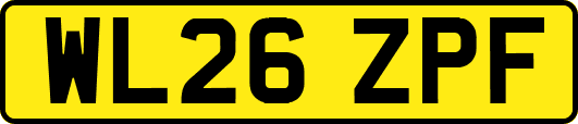 WL26ZPF