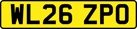 WL26ZPO
