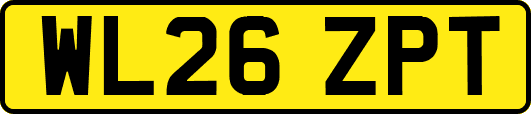 WL26ZPT