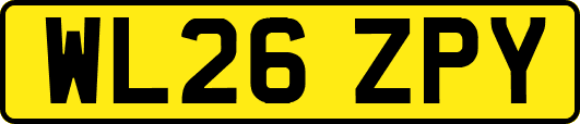 WL26ZPY