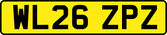 WL26ZPZ
