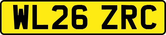 WL26ZRC
