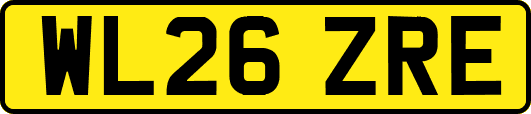 WL26ZRE