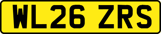 WL26ZRS