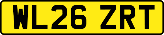 WL26ZRT