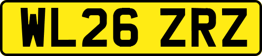 WL26ZRZ