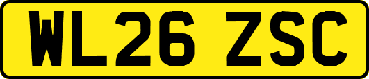 WL26ZSC