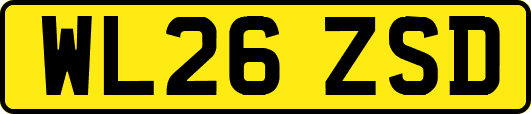 WL26ZSD