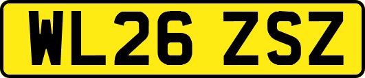 WL26ZSZ