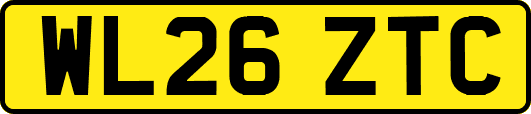 WL26ZTC