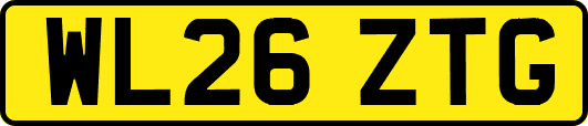 WL26ZTG