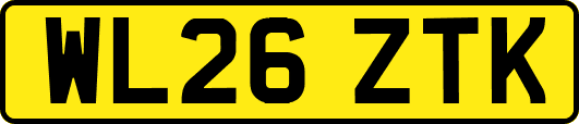 WL26ZTK