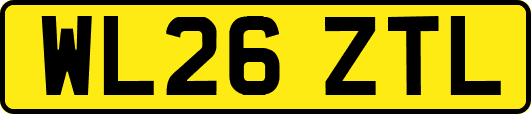 WL26ZTL