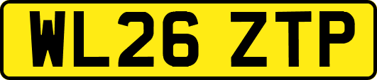 WL26ZTP