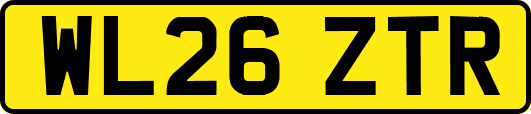 WL26ZTR