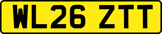 WL26ZTT