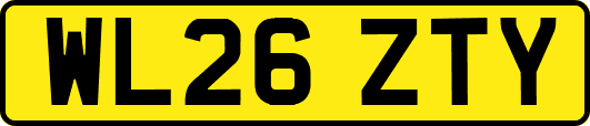 WL26ZTY