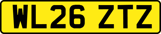 WL26ZTZ