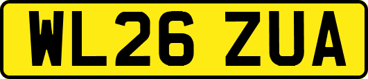 WL26ZUA