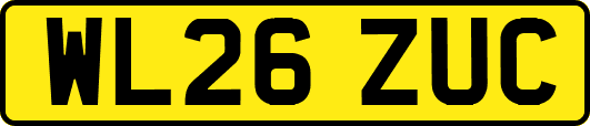 WL26ZUC