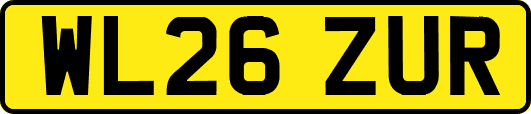WL26ZUR