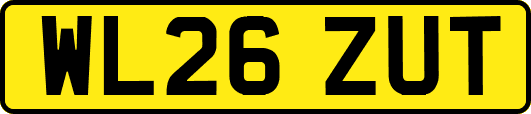 WL26ZUT