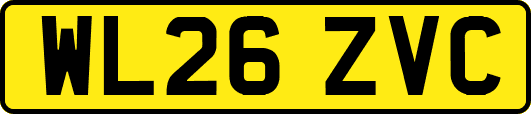 WL26ZVC